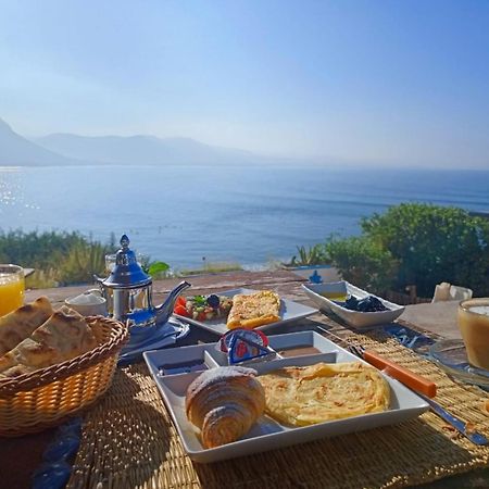 Imsouane Magic House Διαμέρισμα Εξωτερικό φωτογραφία