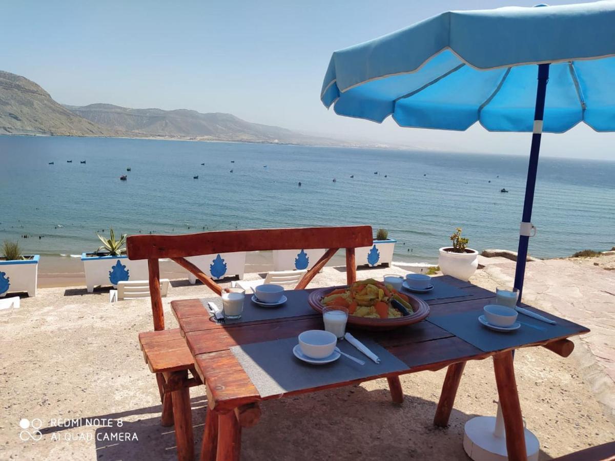 Imsouane Magic House Διαμέρισμα Εξωτερικό φωτογραφία