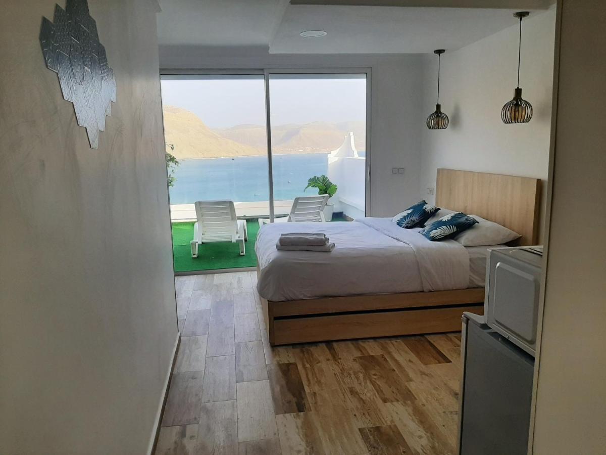 Imsouane Magic House Διαμέρισμα Εξωτερικό φωτογραφία