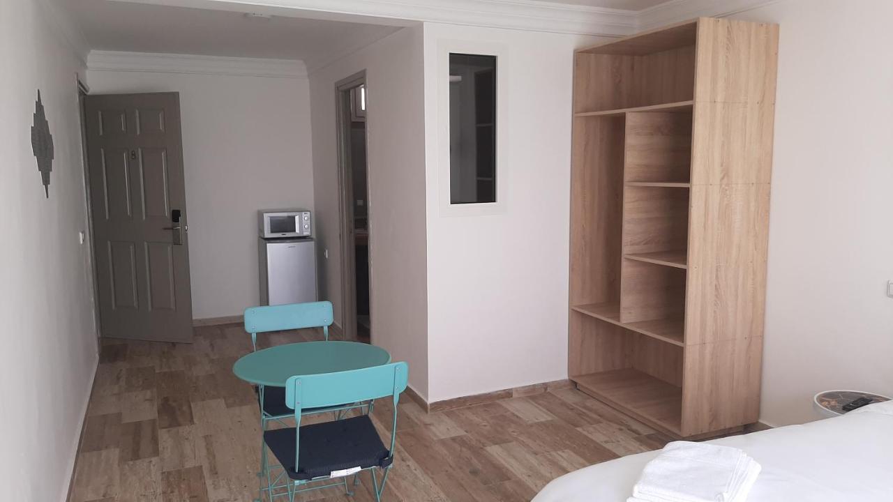 Imsouane Magic House Διαμέρισμα Εξωτερικό φωτογραφία