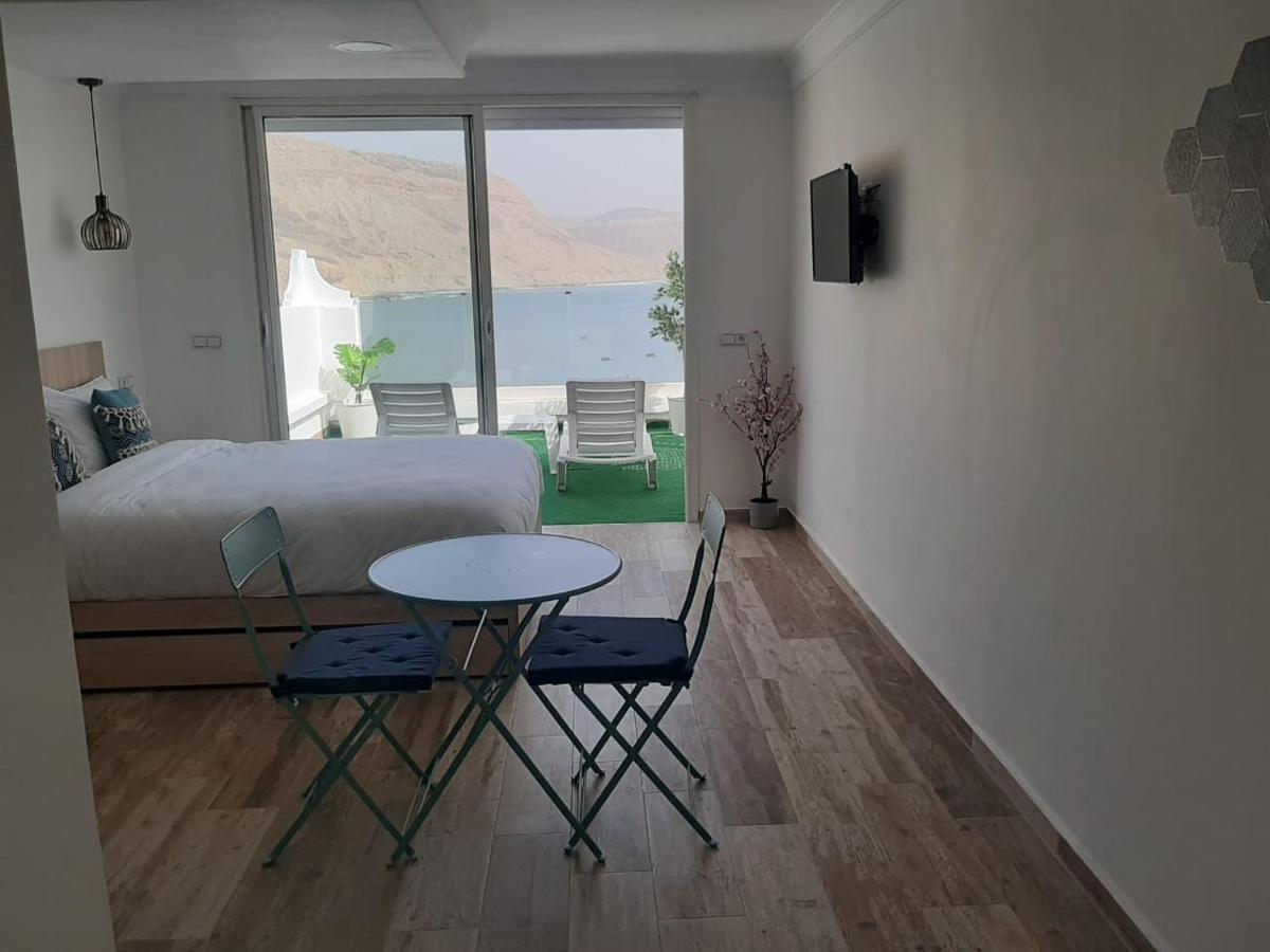 Imsouane Magic House Διαμέρισμα Εξωτερικό φωτογραφία