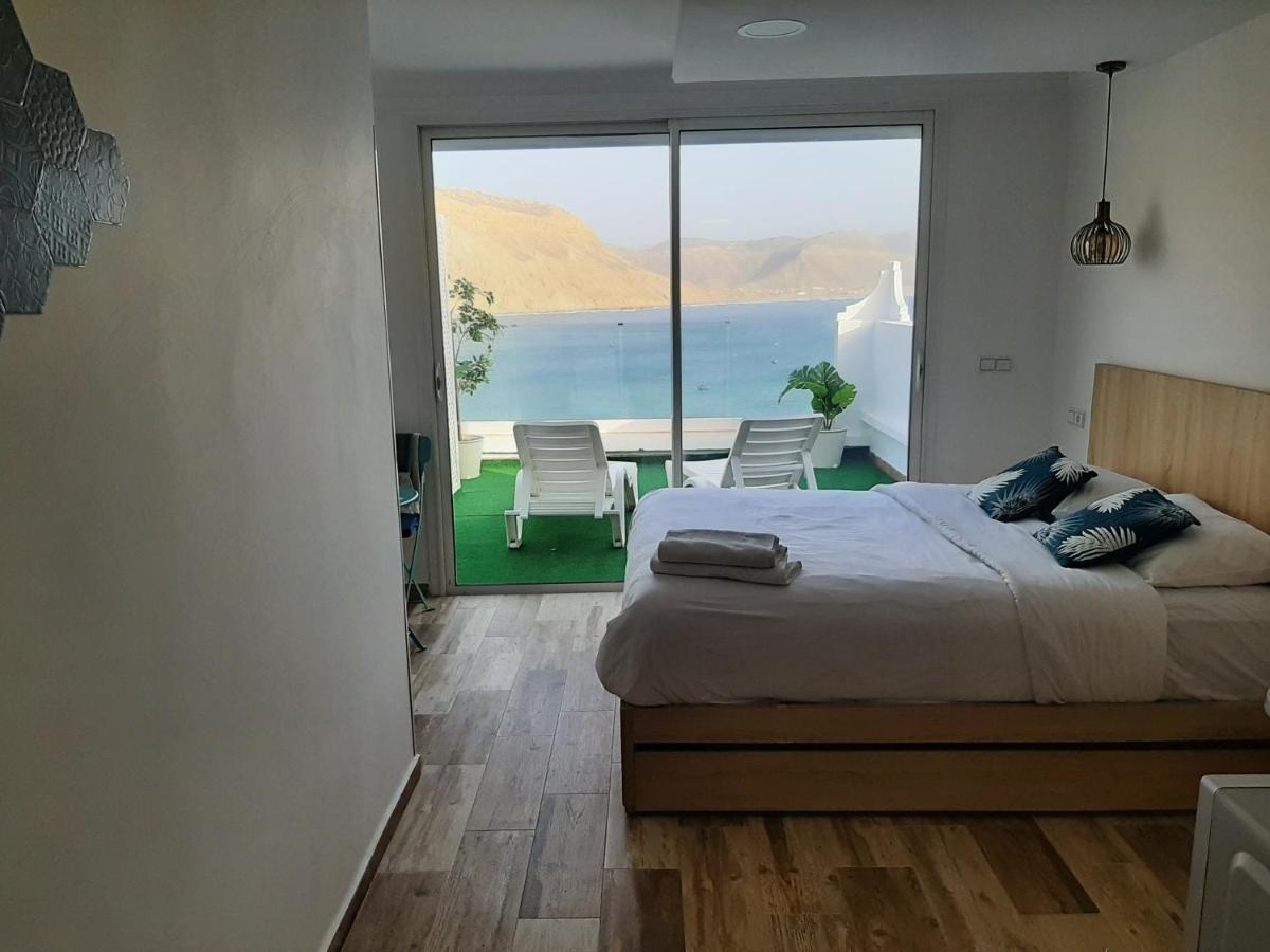 Imsouane Magic House Διαμέρισμα Εξωτερικό φωτογραφία