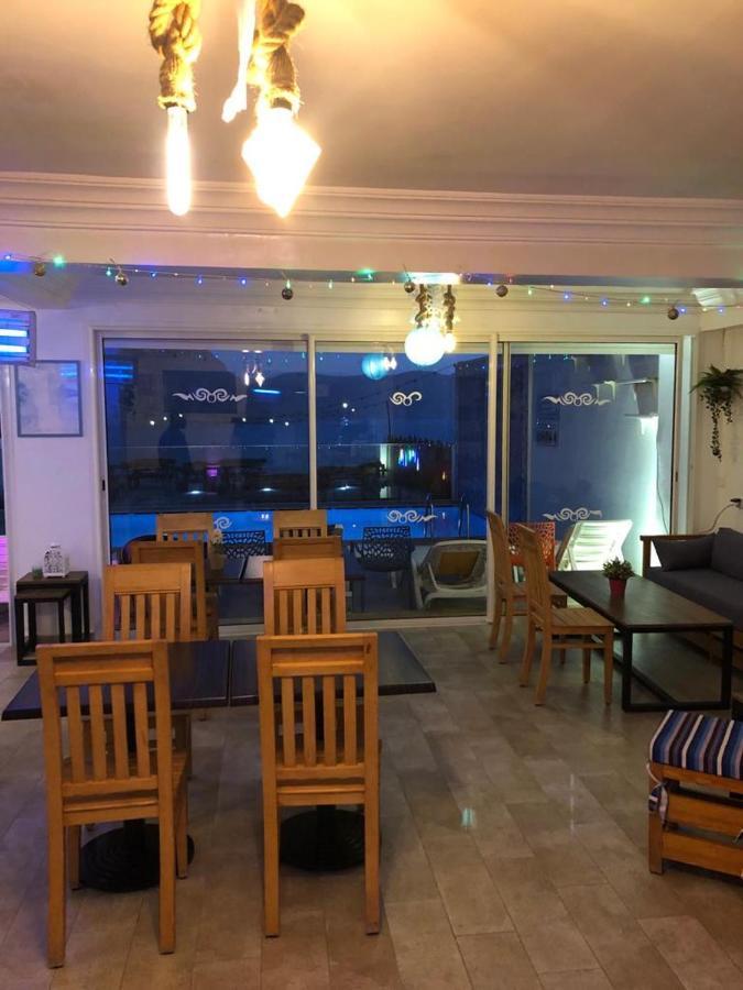 Imsouane Magic House Διαμέρισμα Εξωτερικό φωτογραφία