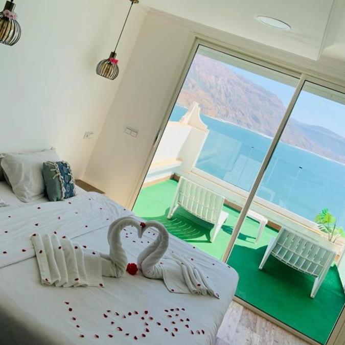 Imsouane Magic House Διαμέρισμα Εξωτερικό φωτογραφία
