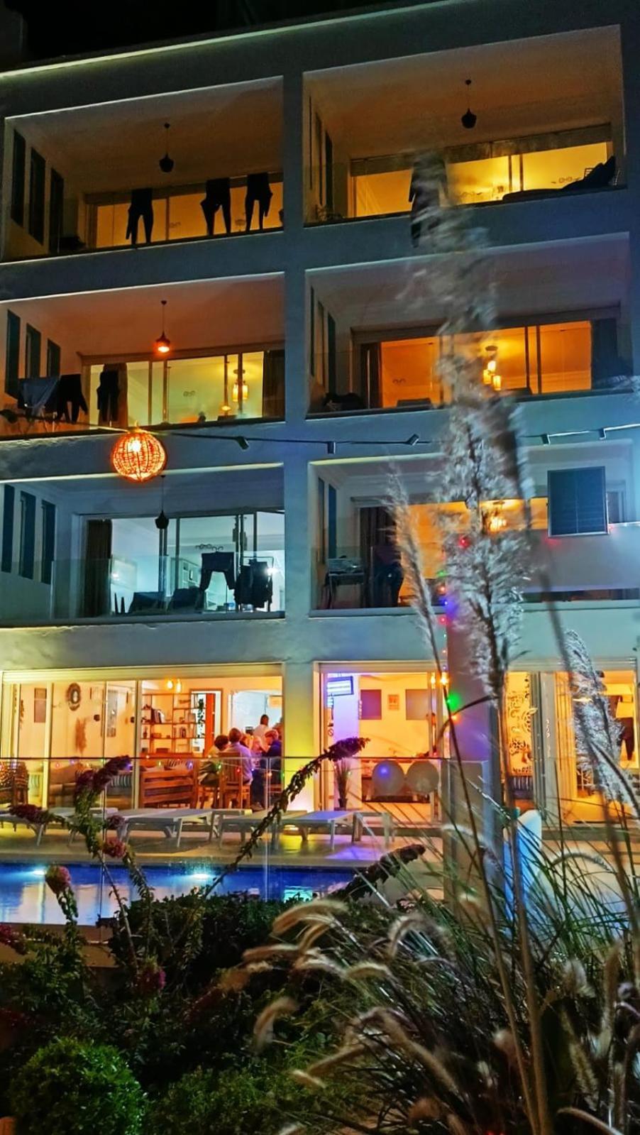 Imsouane Magic House Διαμέρισμα Εξωτερικό φωτογραφία