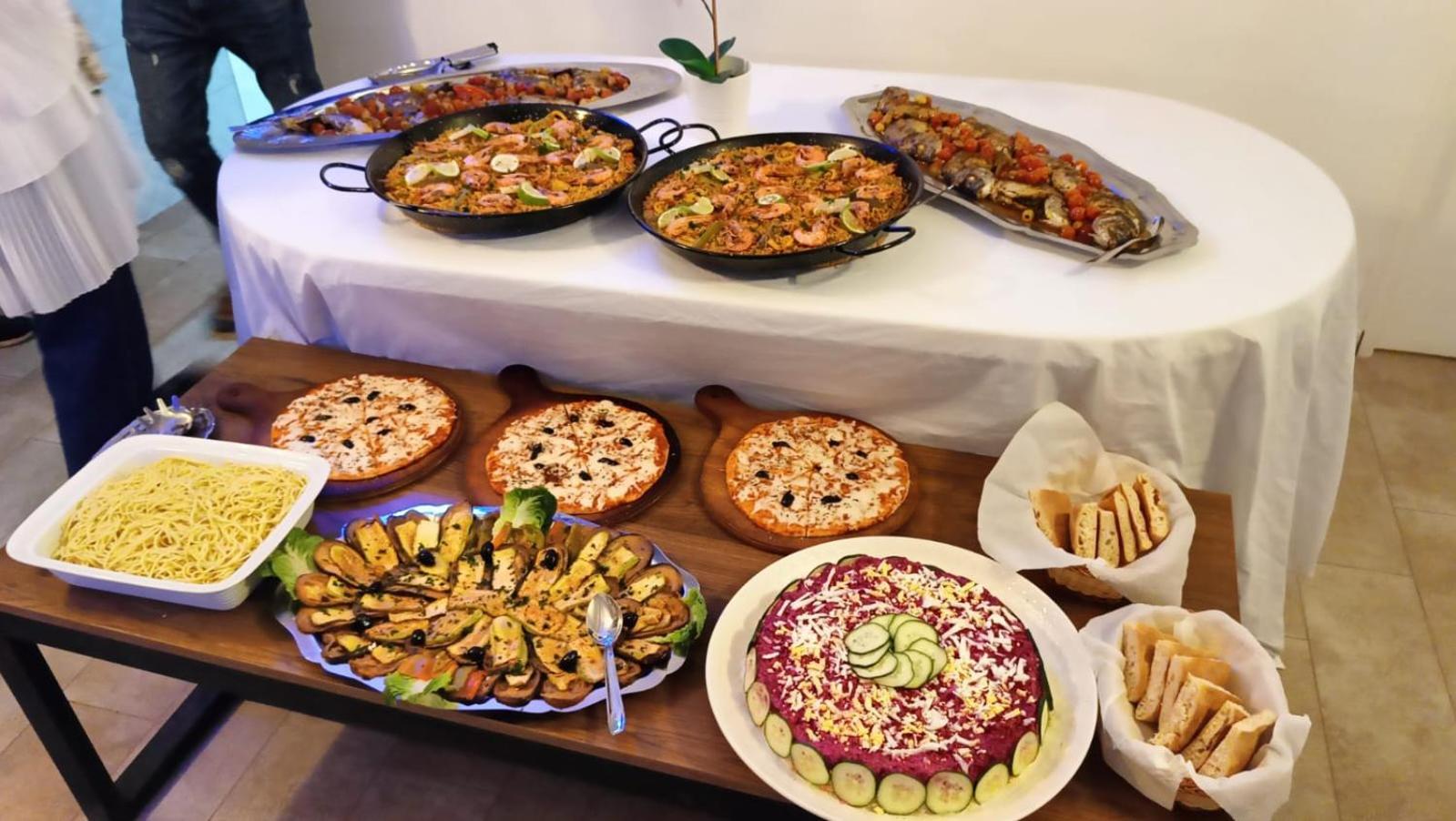 Imsouane Magic House Διαμέρισμα Εξωτερικό φωτογραφία
