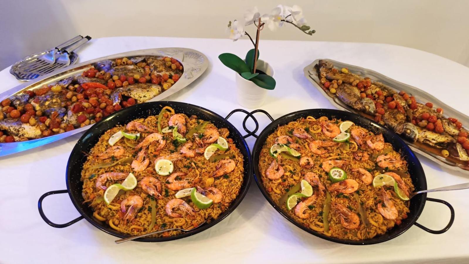 Imsouane Magic House Διαμέρισμα Εξωτερικό φωτογραφία