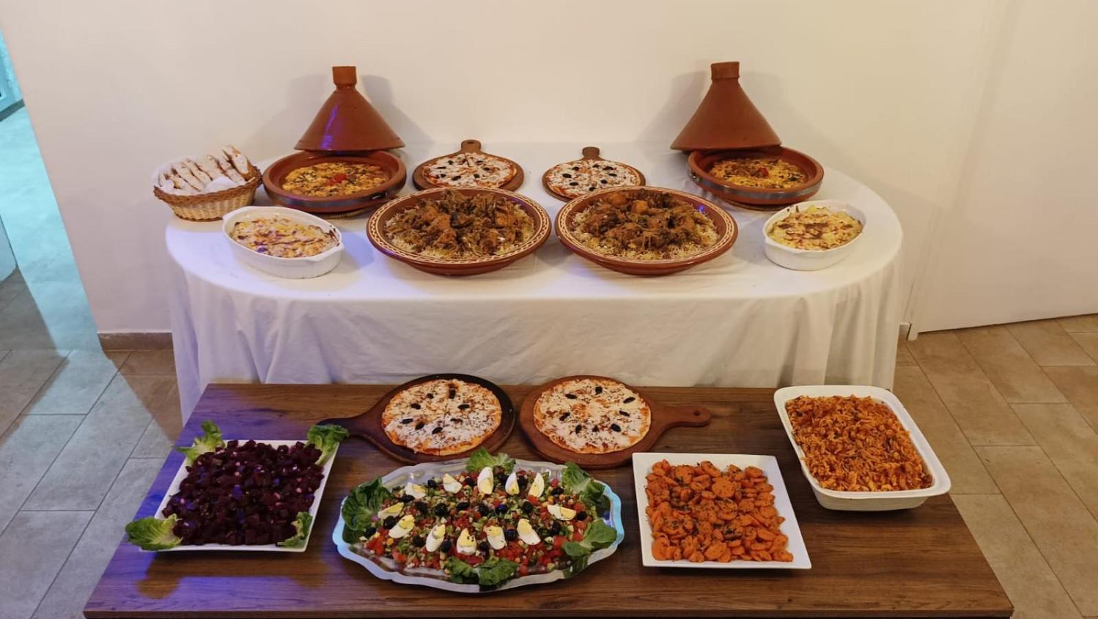 Imsouane Magic House Διαμέρισμα Εξωτερικό φωτογραφία