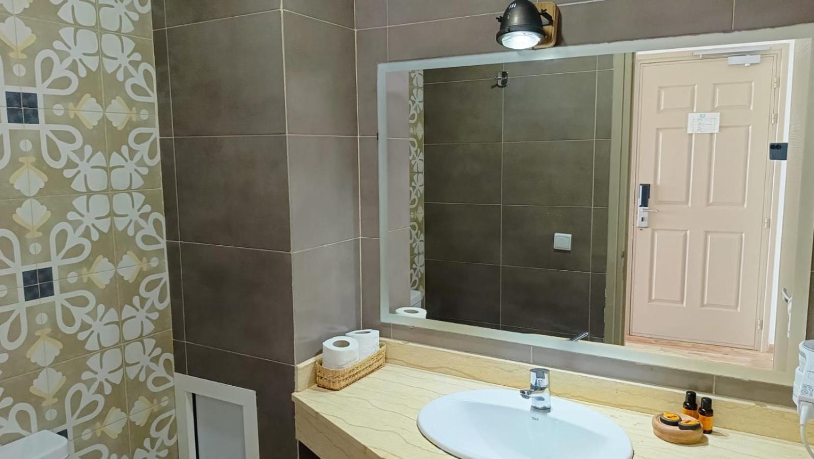 Imsouane Magic House Διαμέρισμα Εξωτερικό φωτογραφία