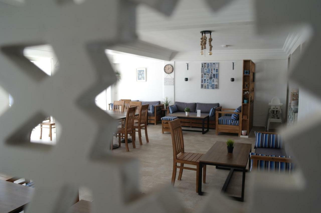 Imsouane Magic House Διαμέρισμα Εξωτερικό φωτογραφία