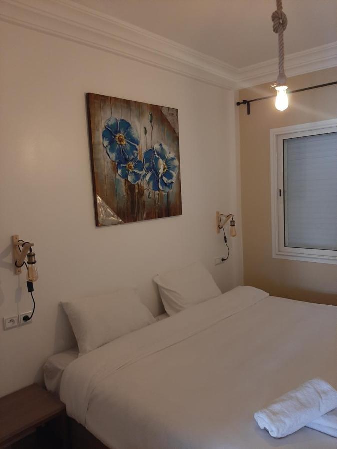 Imsouane Magic House Διαμέρισμα Εξωτερικό φωτογραφία