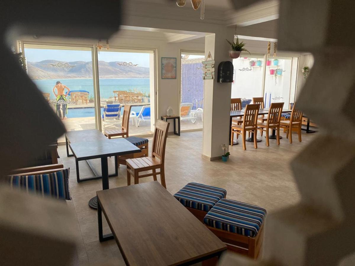 Imsouane Magic House Διαμέρισμα Εξωτερικό φωτογραφία